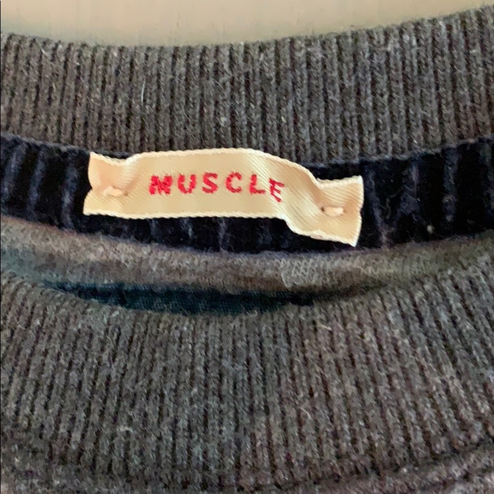 Sweatshirt - Picture 2 of 4
